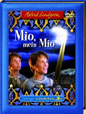 Mio, mein Mio - Märchenklassiker