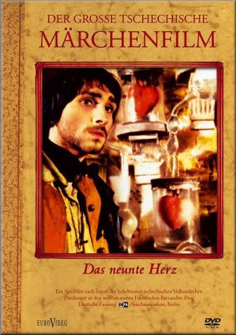 Das neunte Herz - Tschechischer Mrchenfilm