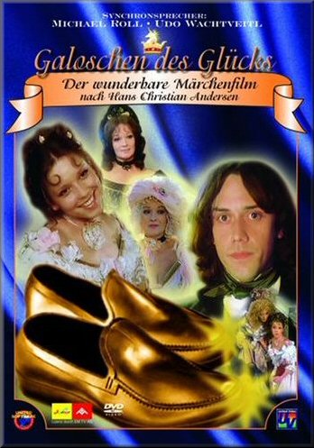 Galoschen des Glücks - Tschechische Märchenfilme