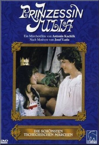 Prinzessin Julia - Tschechische Märchenfilme