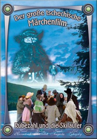 Rbezahl und die Skilufer - Tschechische Mrchenfilme