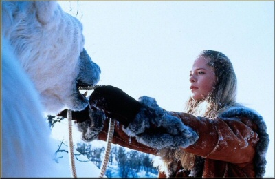 Der Eisbärkönig