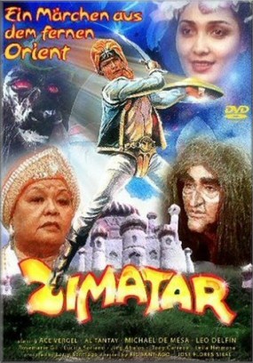 Zimatar - weiterer Märchenfilm